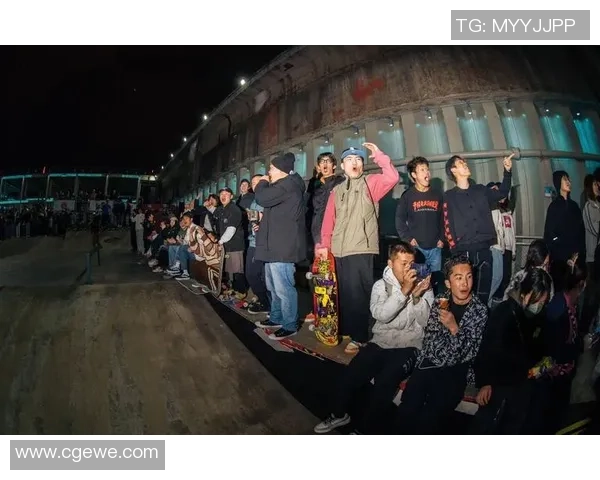 滑板文化的碰撞与融合:西安滑板队的转型之路探秘 滑板文化的碰撞与融合:西安滑板队的转型之路探秘