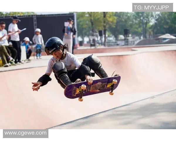 深圳滑板队强势崛起最新滑板力量排行榜前十名揭晓