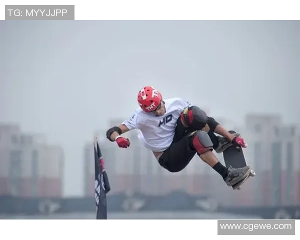 西安极限运动队在世界街舞大赛中以88分领先其他队伍展现出色实力